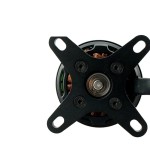Dualsky GA800 KV850/550  High-power Brushless Motor 30E-40E Fixed-wing UAV Gasoline Drone Motor Brushless